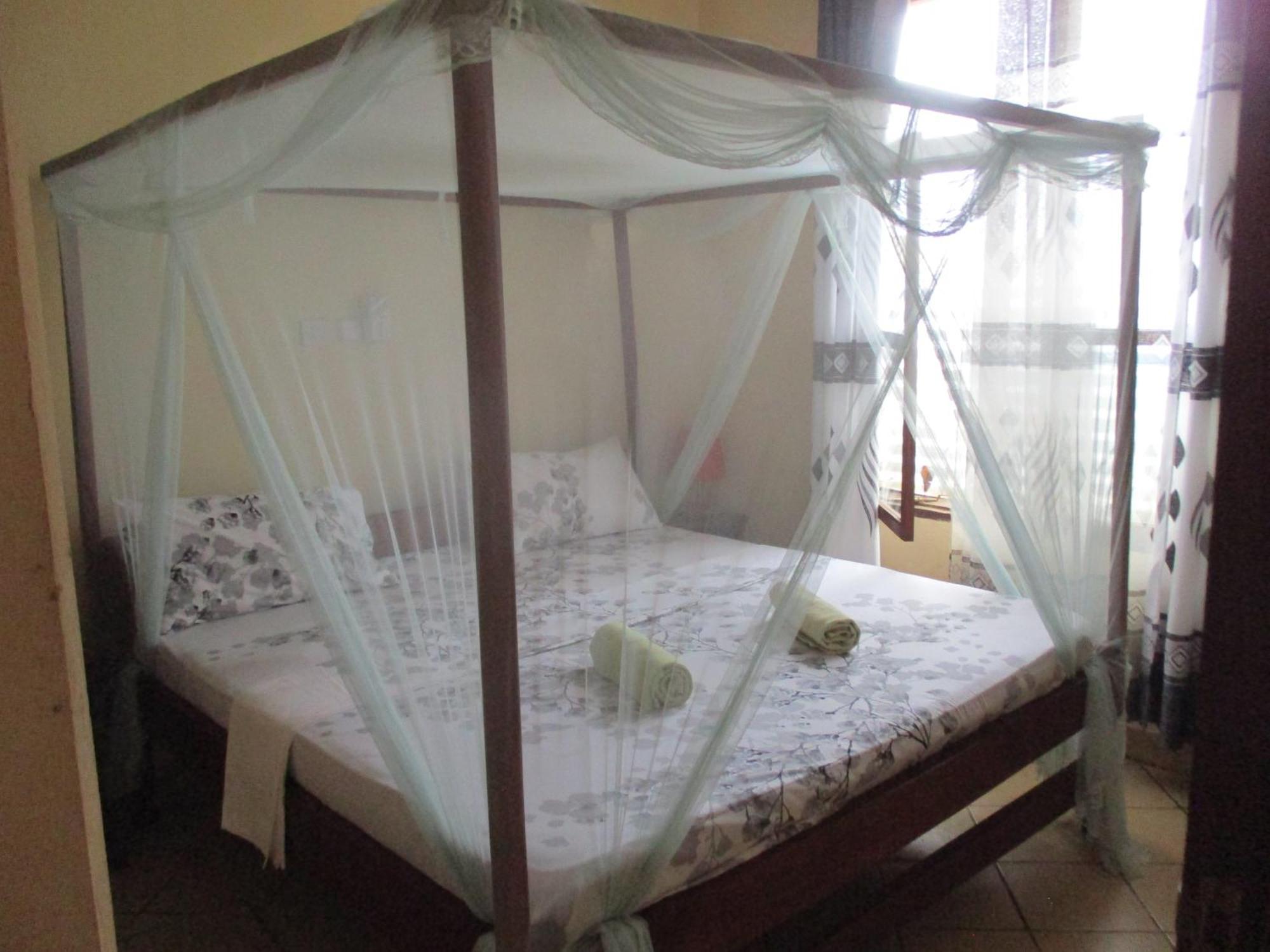 Simba Apartments Диани Бийч Стая снимка