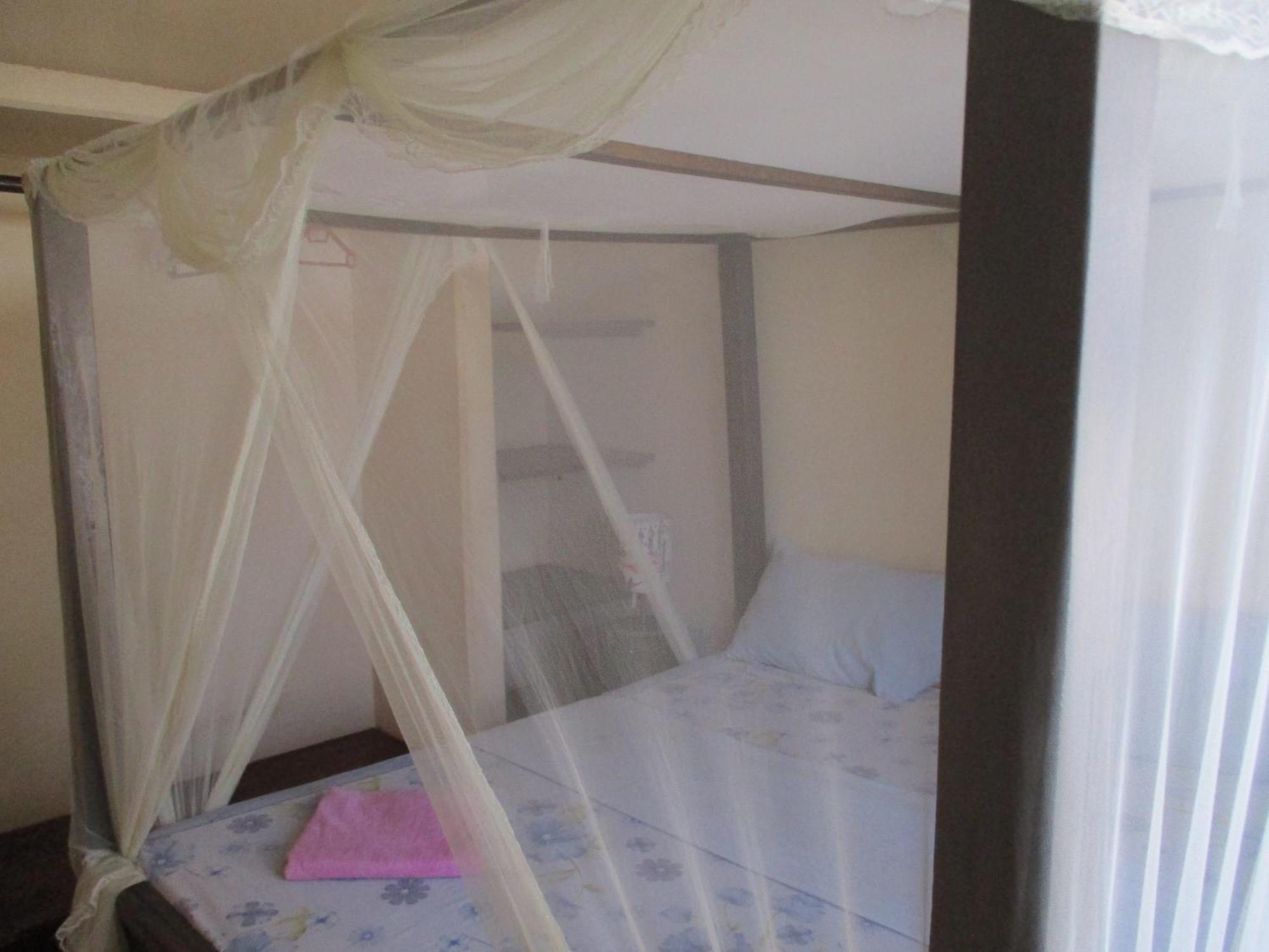 Simba Apartments Диани Бийч Стая снимка