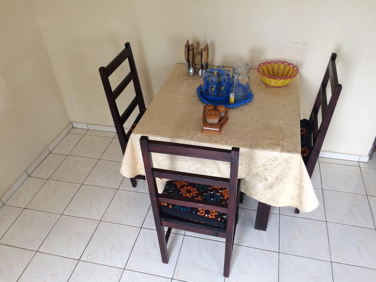 Simba Apartments Диани Бийч Екстериор снимка